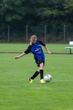 Bild 14 - Frauen FSG BraWie 08 - SV Rickling : Ergebnis: 2:2